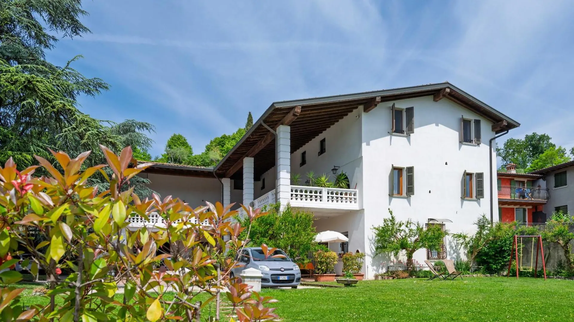 San Carlo Appartamenti Vacanze location