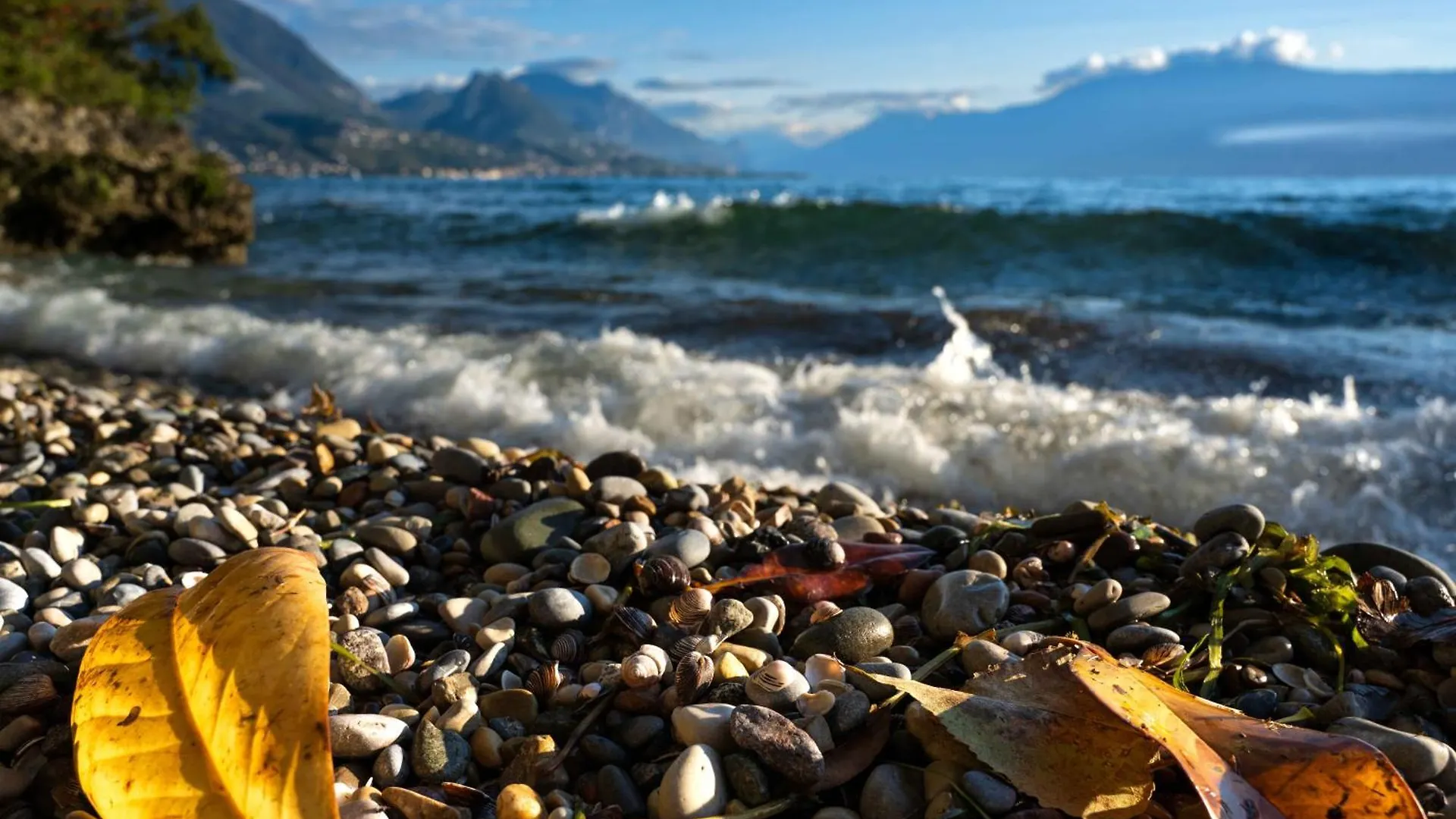 San Carlo Appartamenti Vacanze Soiano Del Lago