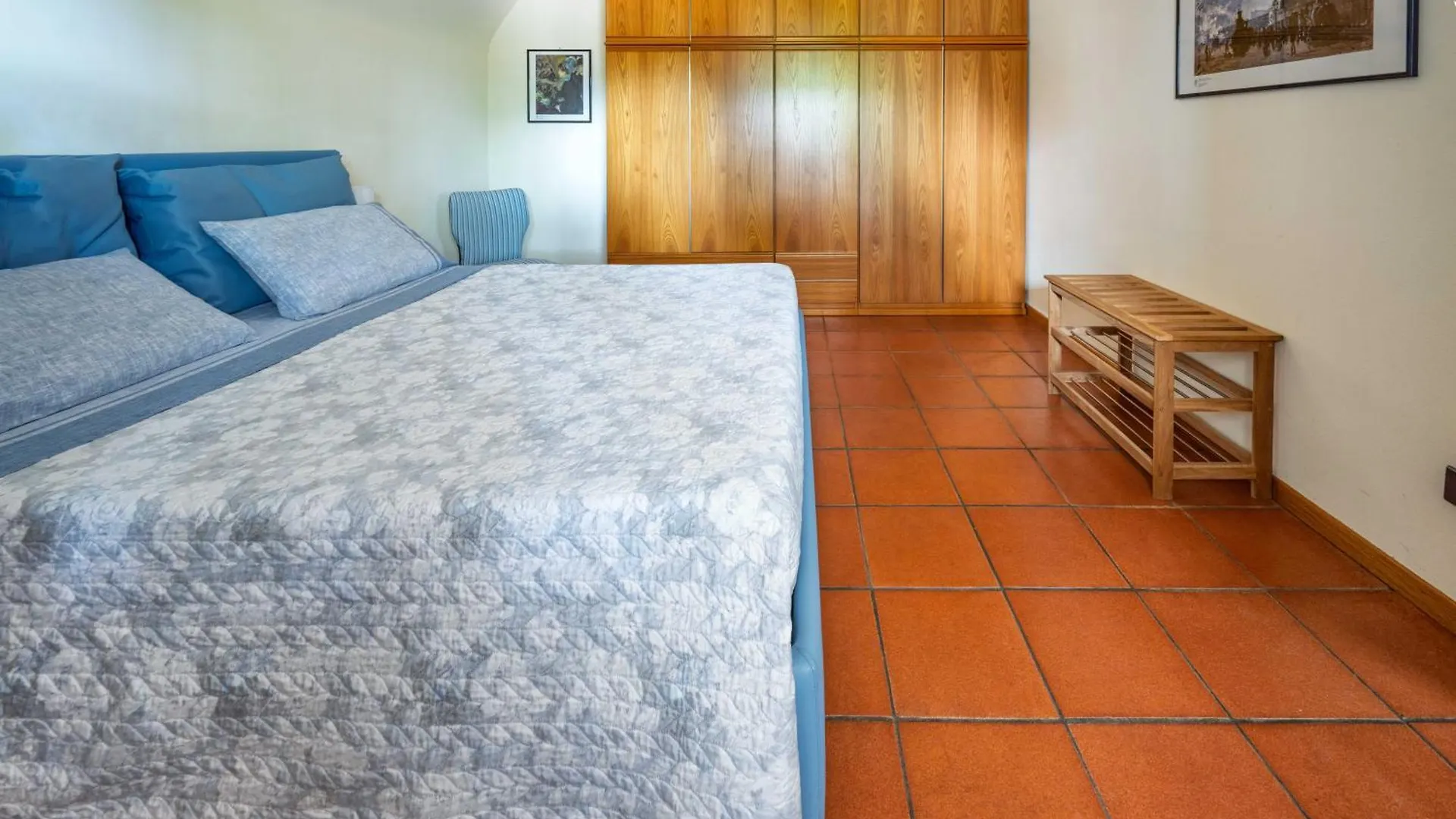 San Carlo Appartamenti Vacanze Soiano Del Lago Apartment
