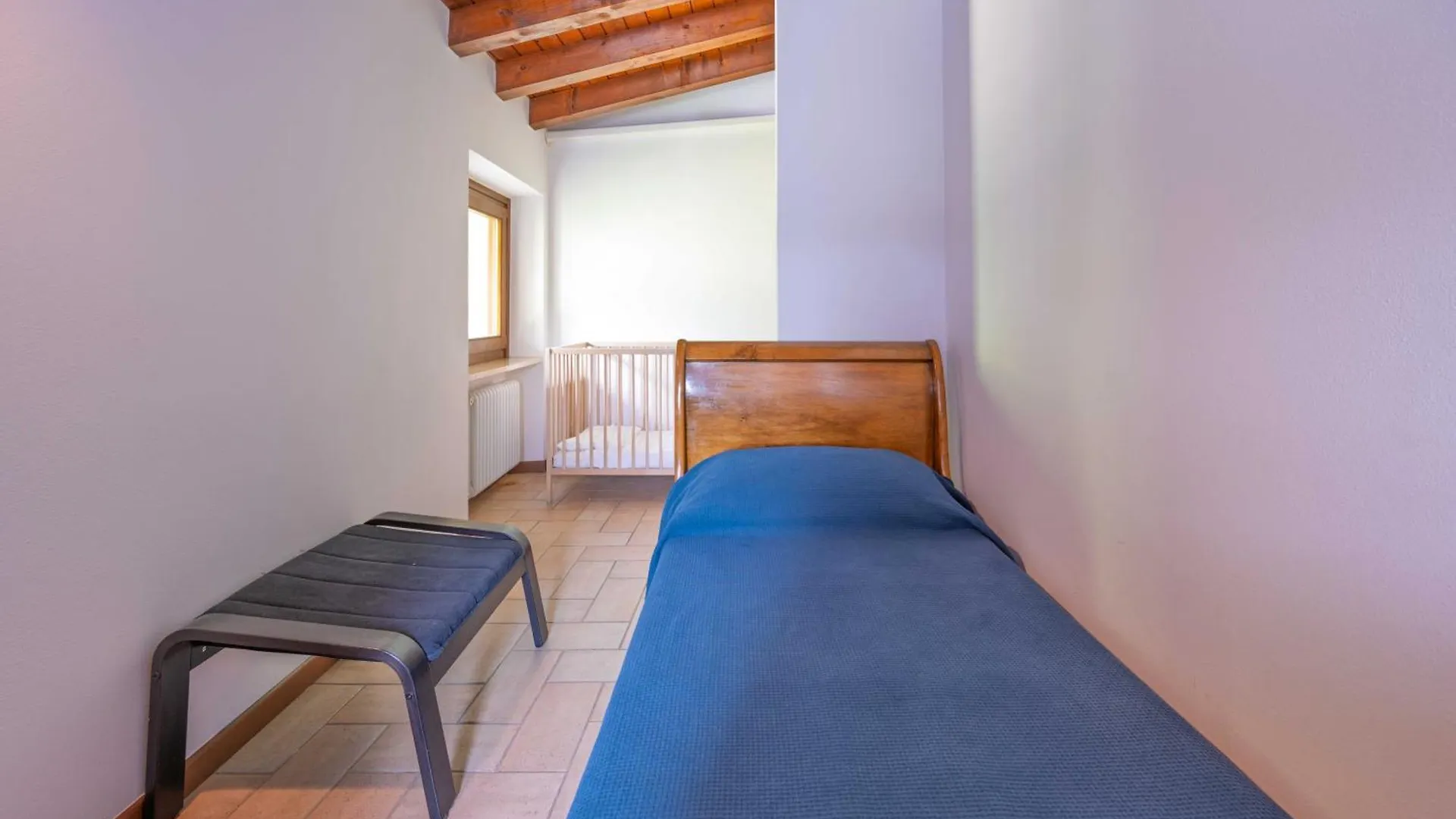 Apartment San Carlo Appartamenti Vacanze Soiano Del Lago