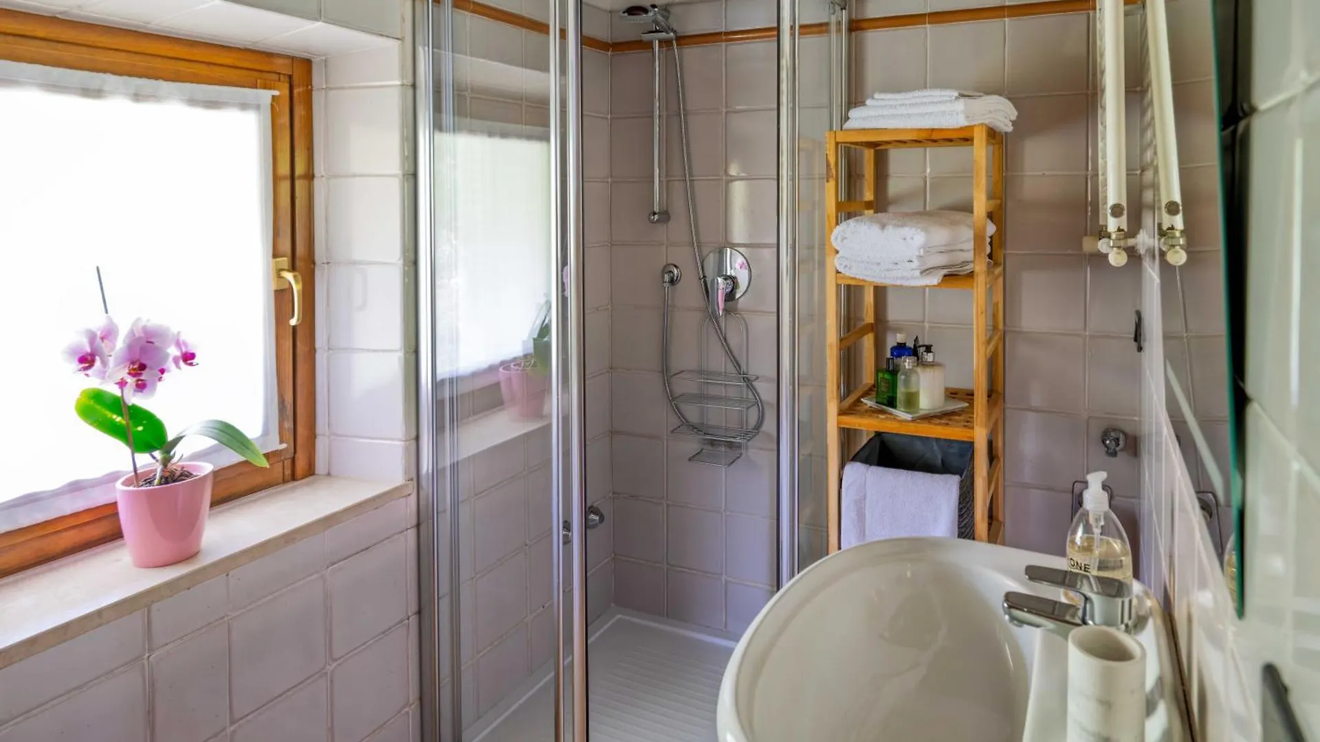 San Carlo Appartamenti Vacanze Soiano Del Lago Apartment