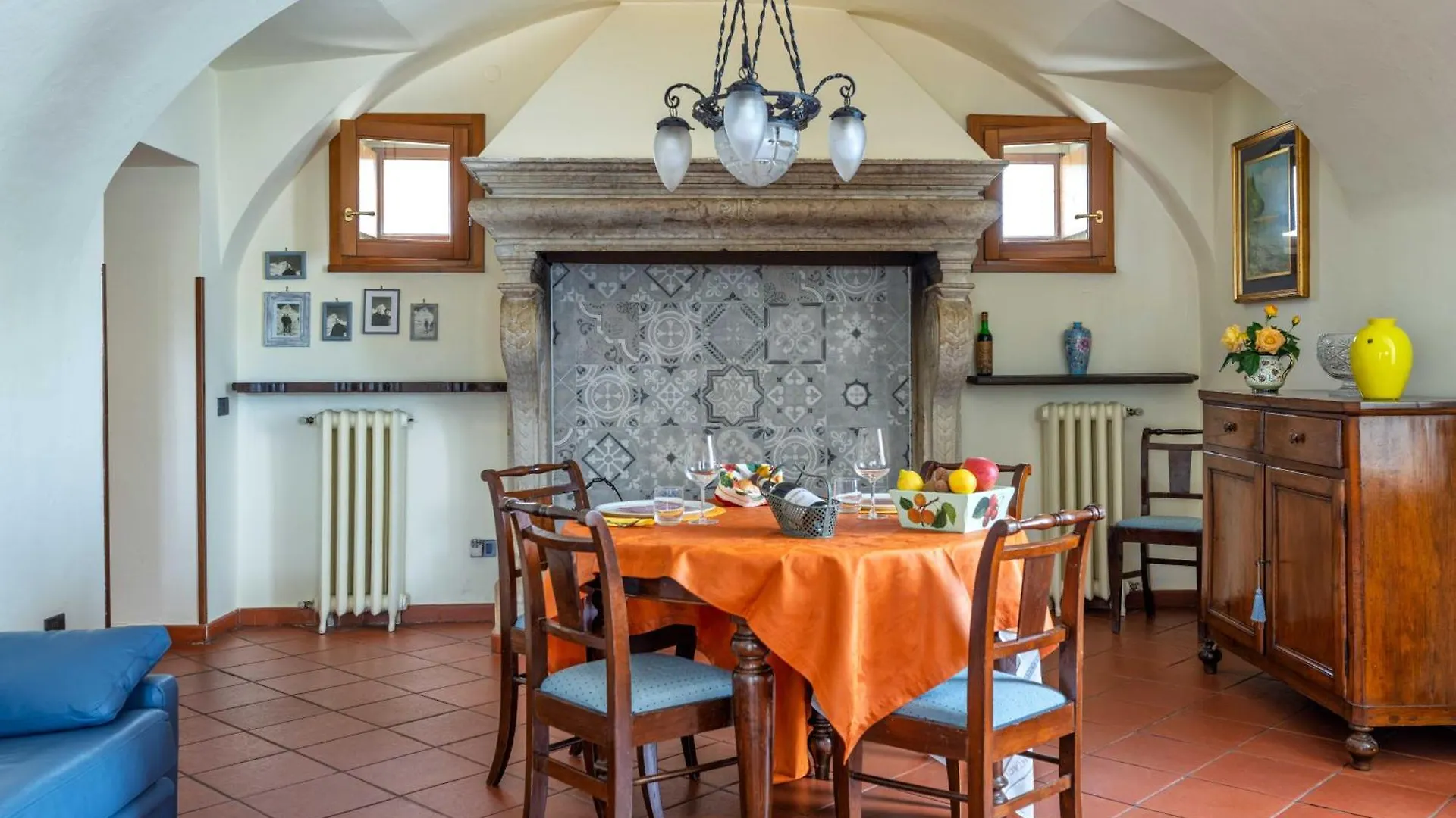 San Carlo Appartamenti Vacanze Soiano Del Lago Apartment