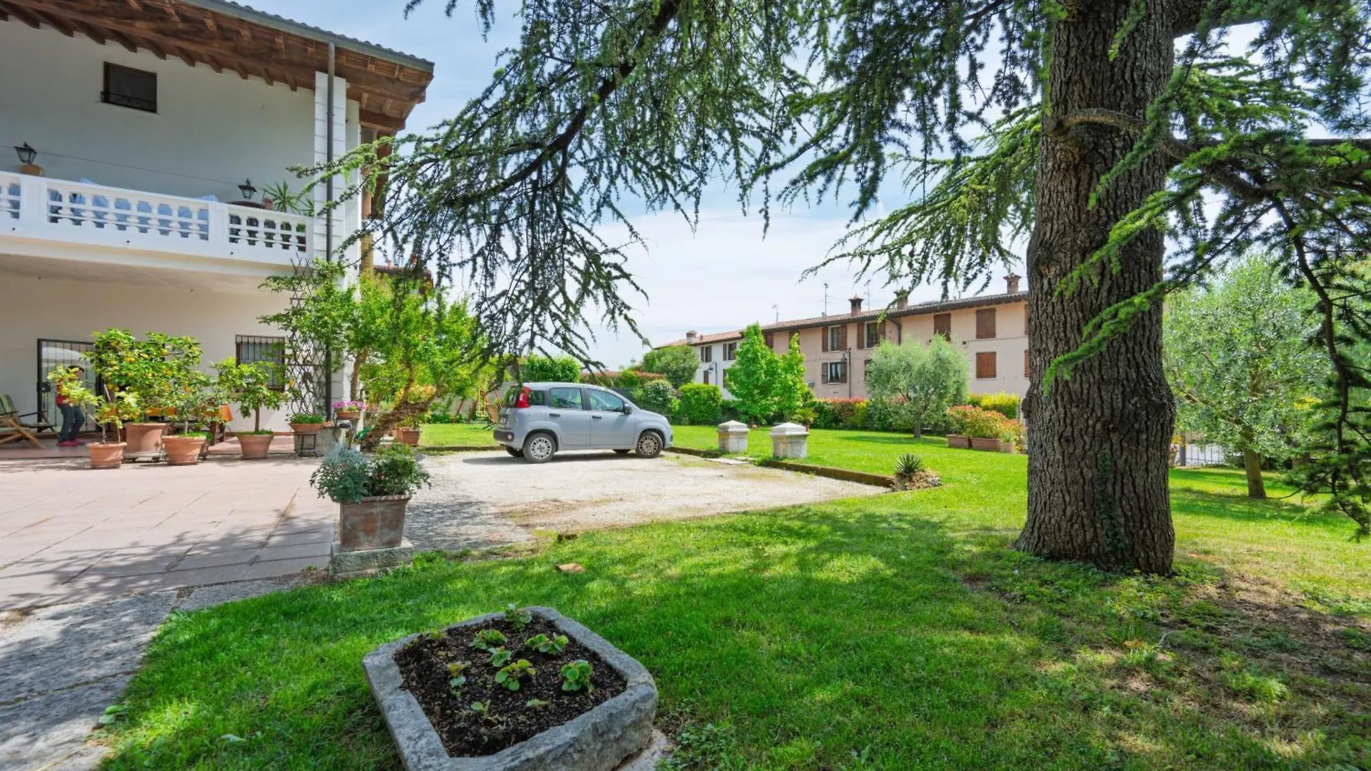 San Carlo Appartamenti Vacanze Soiano Del Lago