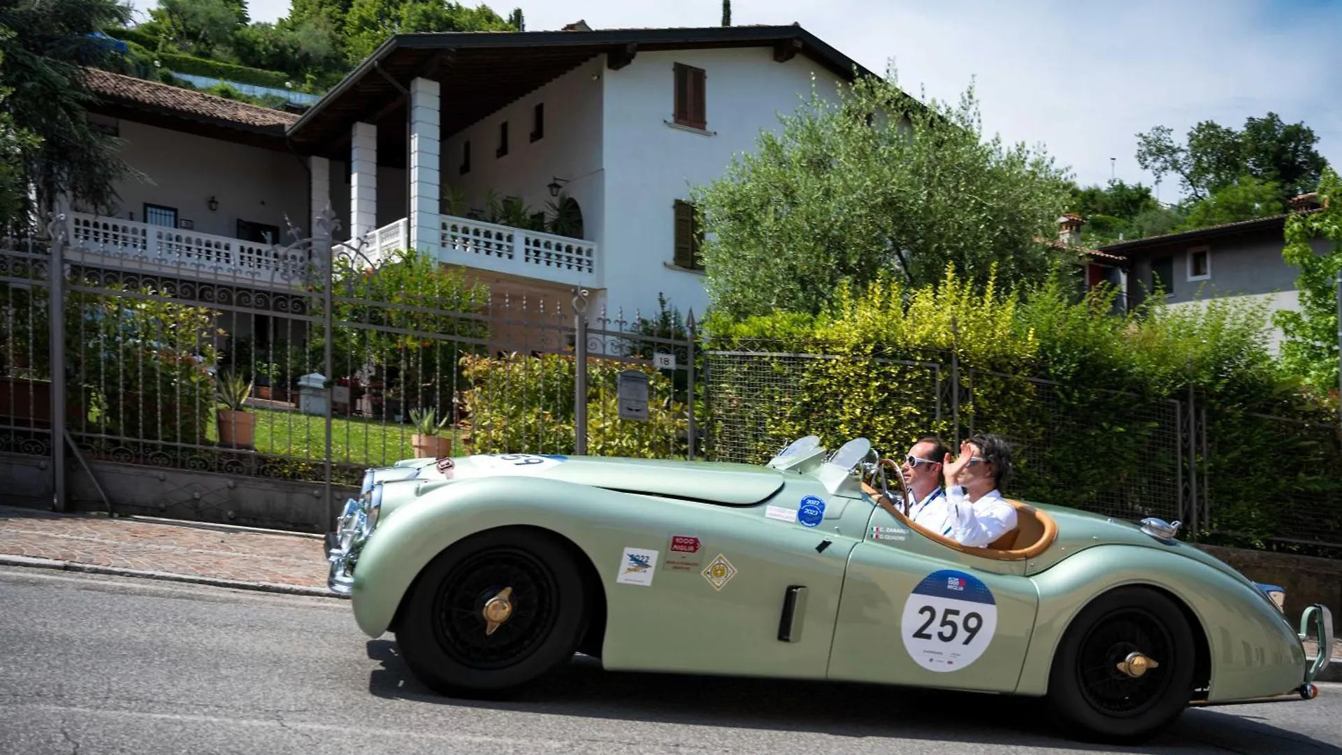 San Carlo Appartamenti Vacanze Soiano Del Lago