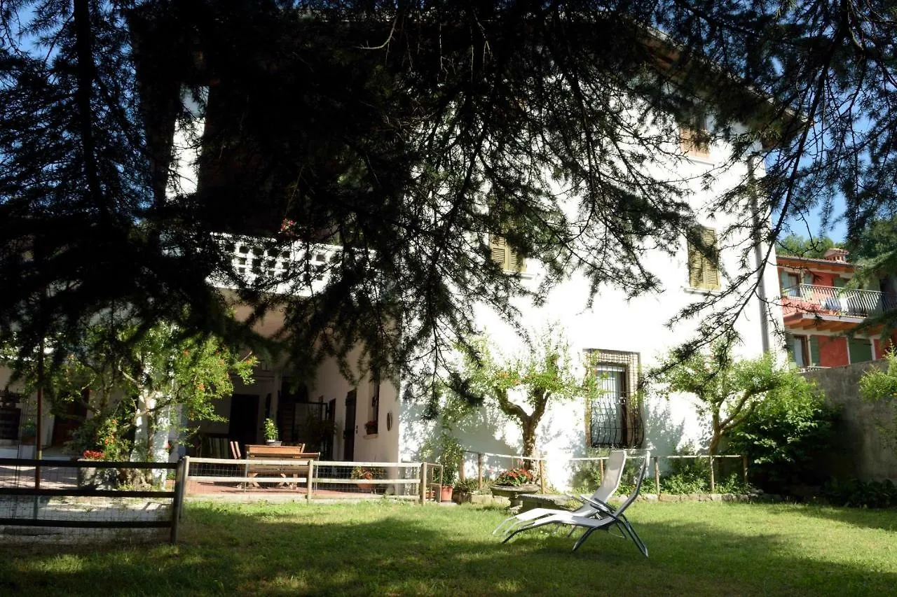 San Carlo Appartamenti vacanze Soiano Del Lago Italia