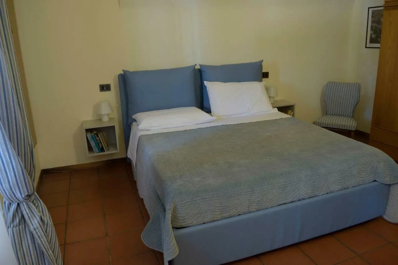 San Carlo Appartamenti vacanze Soiano Del Lago