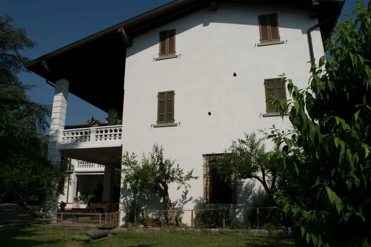 San Carlo Appartamenti vacanze Soiano Del Lago