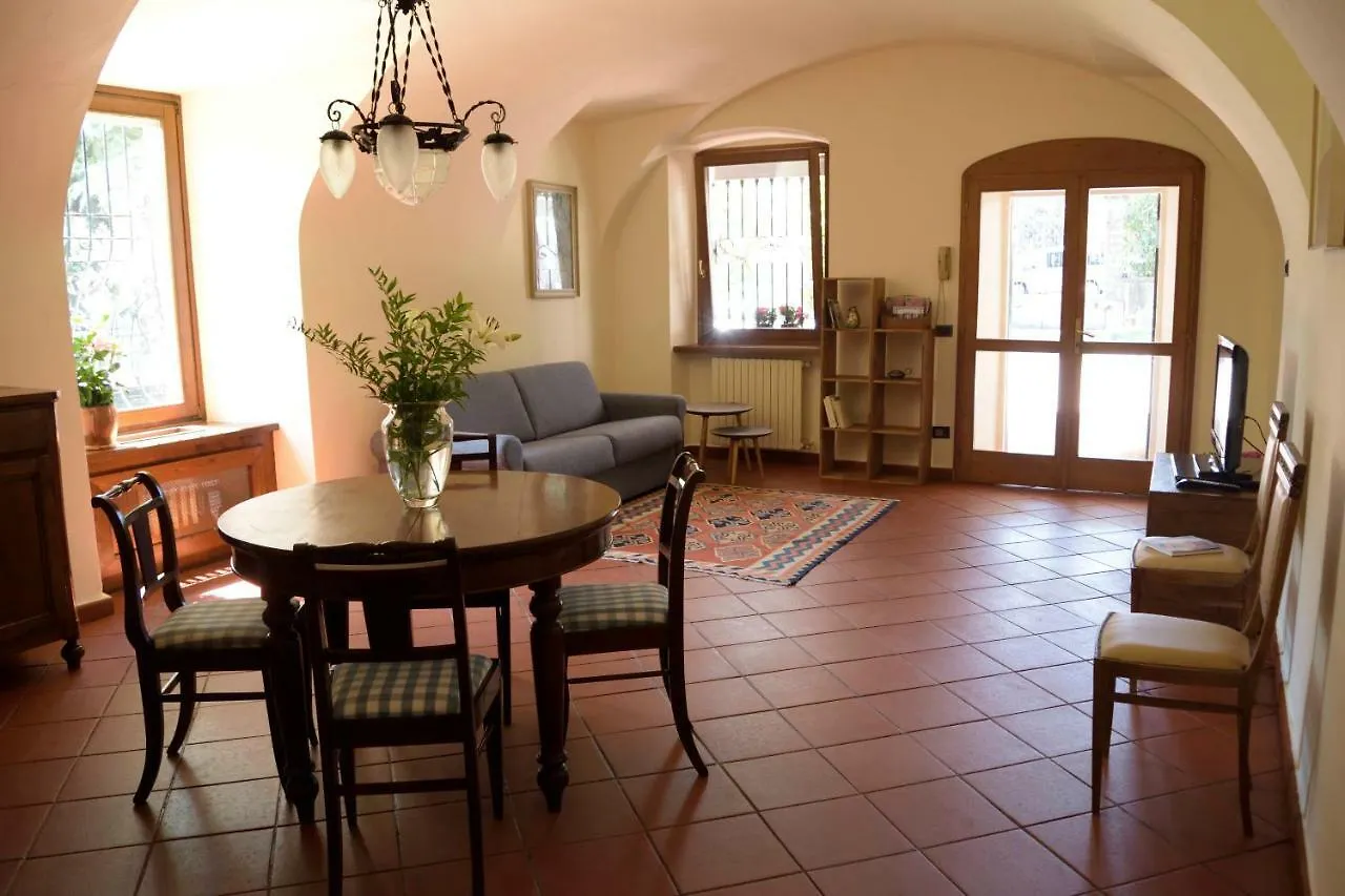 San Carlo Appartamenti vacanze Soiano Del Lago