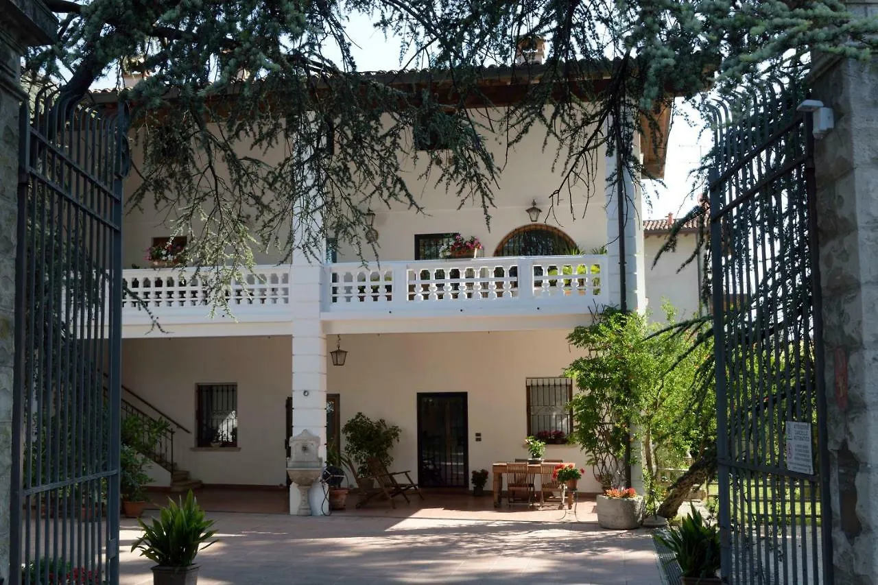 San Carlo Appartamenti vacanze Soiano Del Lago 0*,