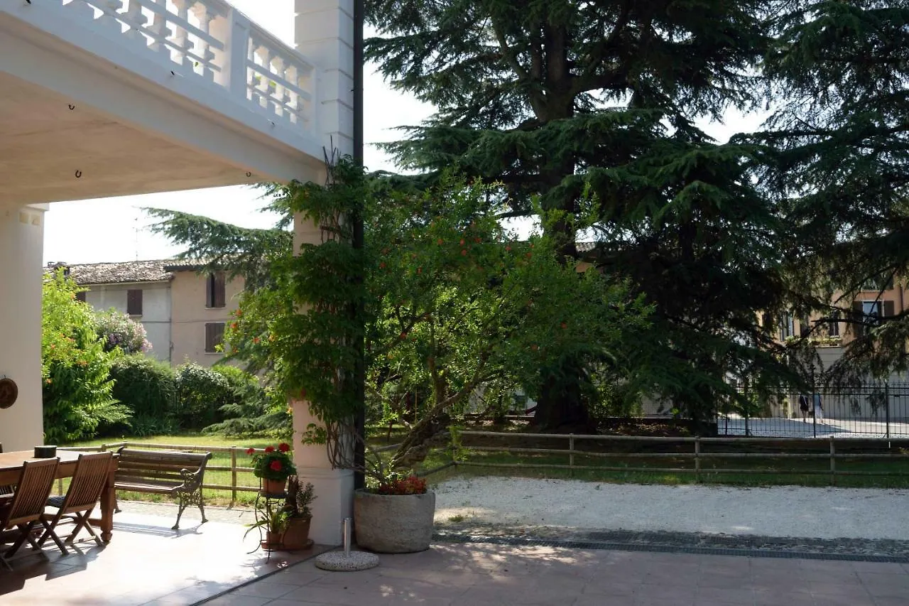 San Carlo Appartamenti vacanze Soiano Del Lago