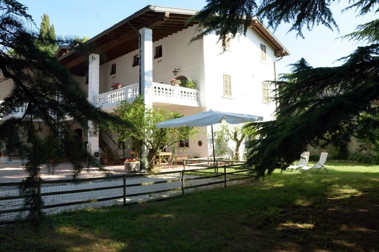 San Carlo Appartamenti vacanze Soiano Del Lago Italia