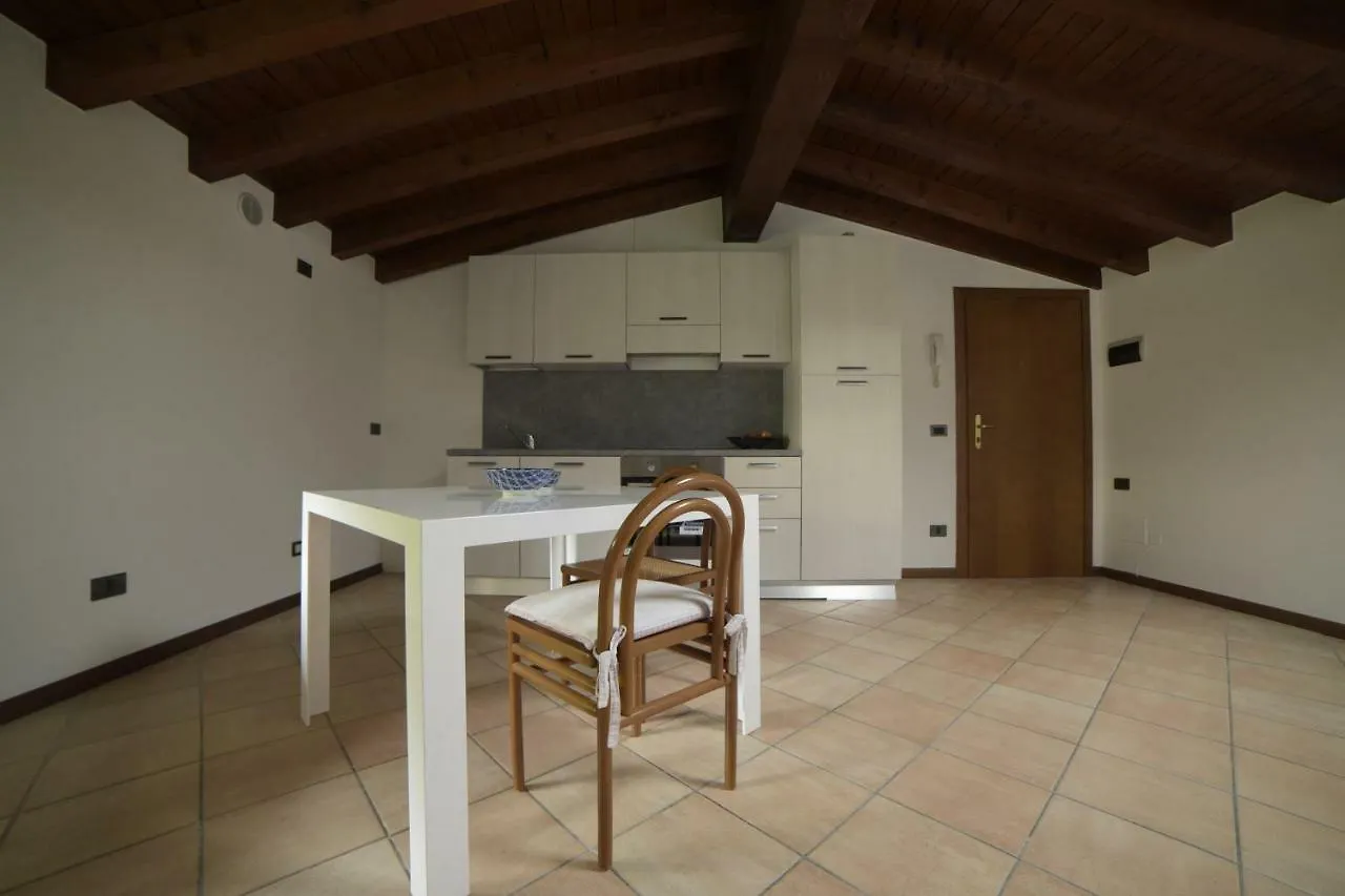 San Carlo Appartamenti vacanze Soiano Del Lago Italia