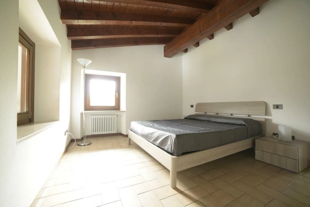 San Carlo Appartamenti vacanze Soiano Del Lago