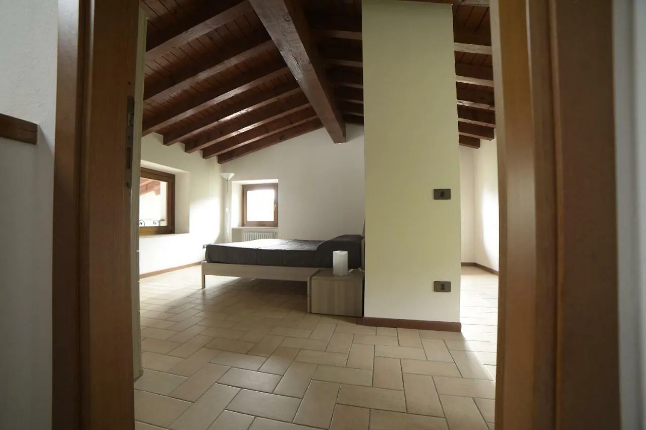 San Carlo Appartamenti vacanze Soiano Del Lago