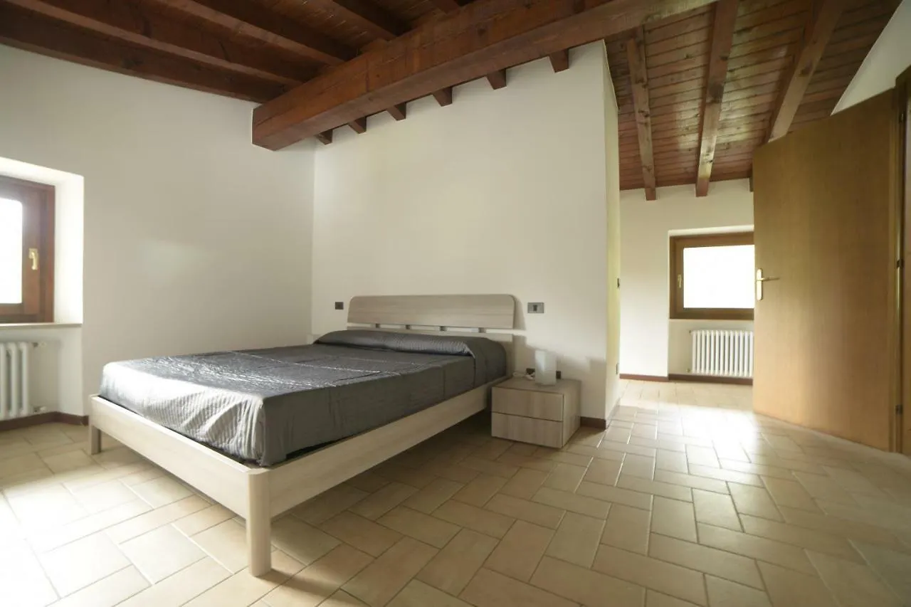 San Carlo Appartamenti vacanze Soiano Del Lago