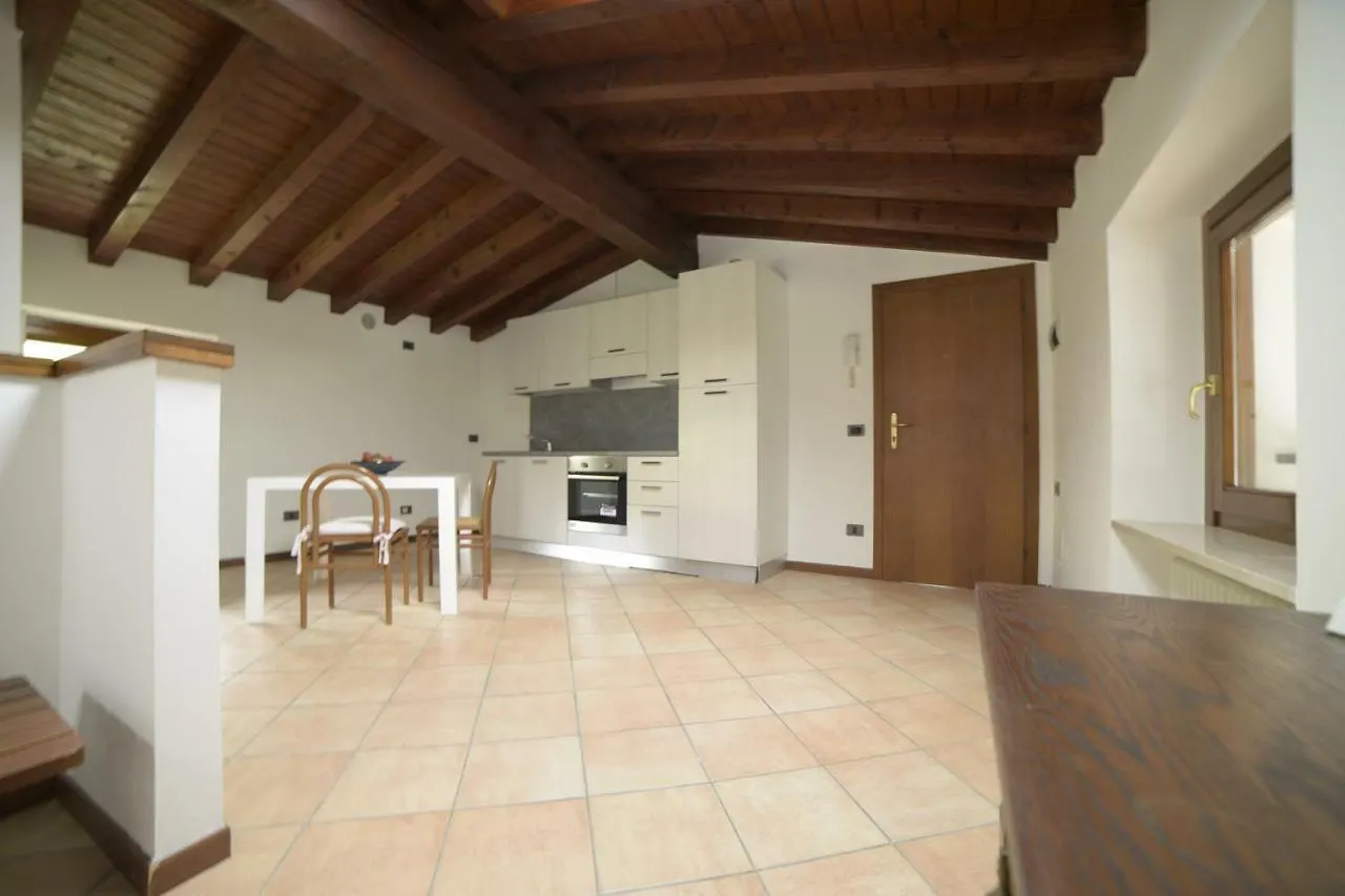 San Carlo Appartamenti vacanze Soiano Del Lago Italia