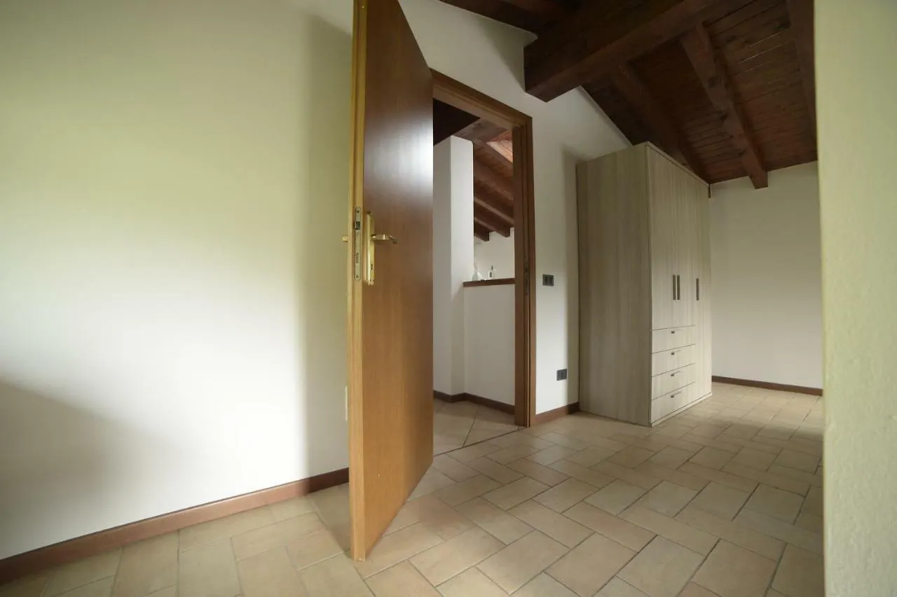 San Carlo Appartamenti vacanze Soiano Del Lago