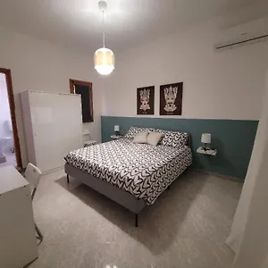 Casa Makira Appartamento Terrasini