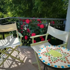 Casa Di Barbara 2 Castiglione Delle Stiviere