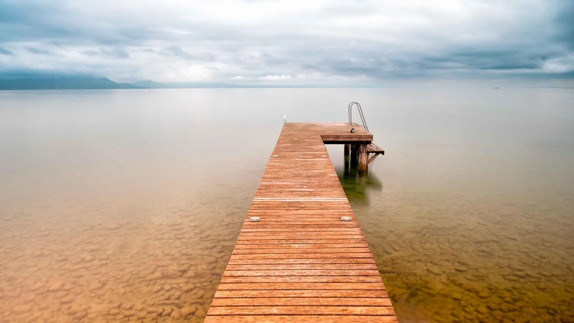San Carlo Appartamenti Vacanze Soiano del Lago