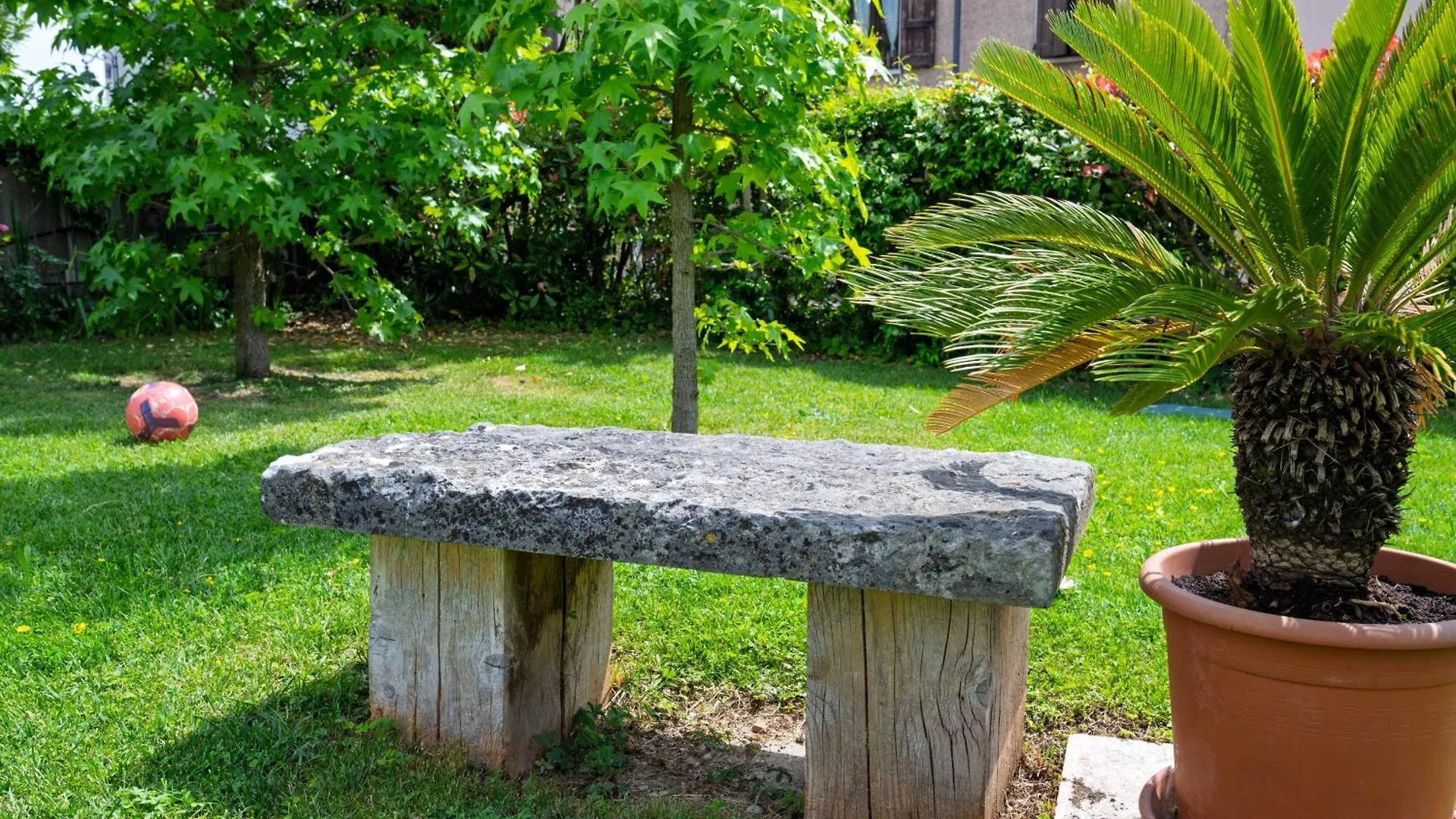 Apartman San Carlo Appartamenti Vacanze Soiano del Lago